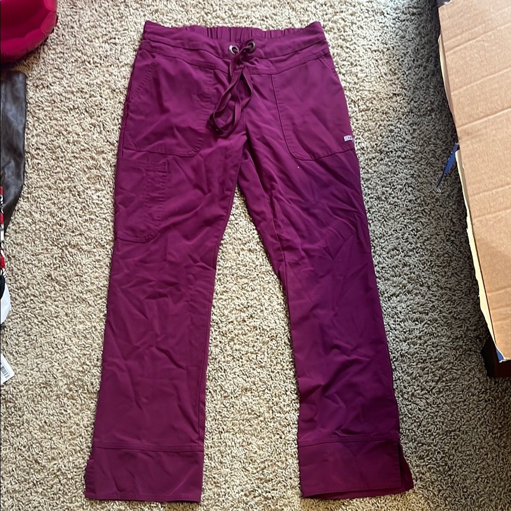 Grey’s Anatomy Scrub Pants